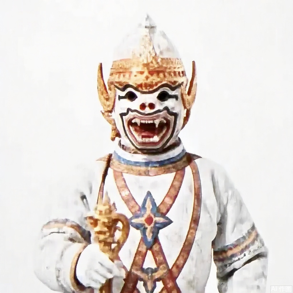masterpiece, best quality,solo,(white background:1.2),simple background,
looking at viewer,mecha,belt,white bodysuit,white gloves,legwear,gloves,boots,logo,cover,mask,plugsuit,gem,bodysuit,pattern on body,white tight-fitting,white footwear,helmet,leather suit,latex,tokusatsu,no humans,science fiction,silver head,hard mask,no smile,no eyes,no nose,blue rubber bodysuit with white line