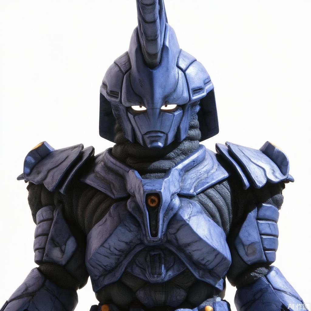 masterpiece, best quality,solo,(white background:1.2),simple background,
looking at viewer,mecha,robot,breastplate,armor,shoulder armor,gauntlets,cover,mask,helmet,armor, solo, weapon,tokusatsu,no humans,science fiction,hard mask,no smile,no eyes,no nose,rubber bodysuit with line,alien