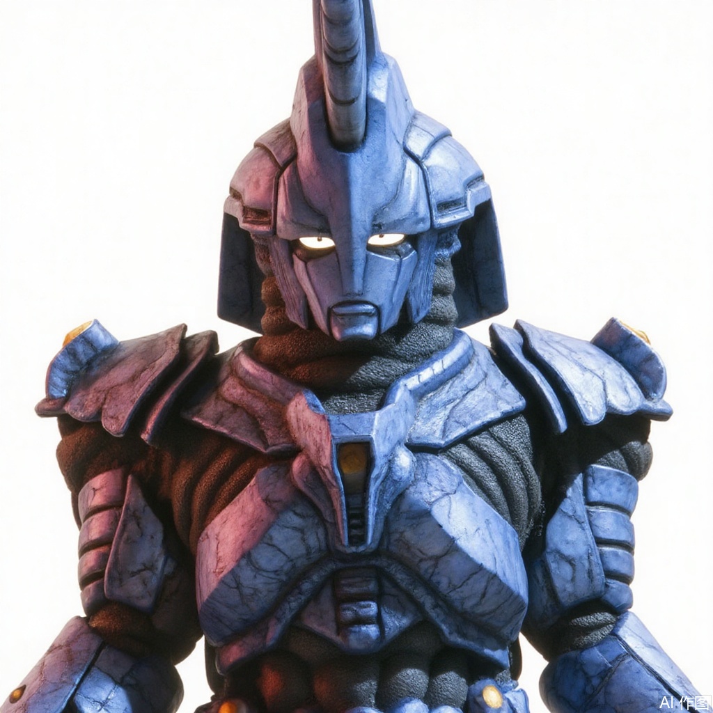 masterpiece, best quality,solo,(white background:1.2),simple background,
looking at viewer,mecha,robot,breastplate,armor,shoulder armor,gauntlets,cover,mask,helmet,armor, solo, weapon,tokusatsu,no humans,science fiction,hard mask,no smile,no eyes,no nose,rubber bodysuit with line,alien