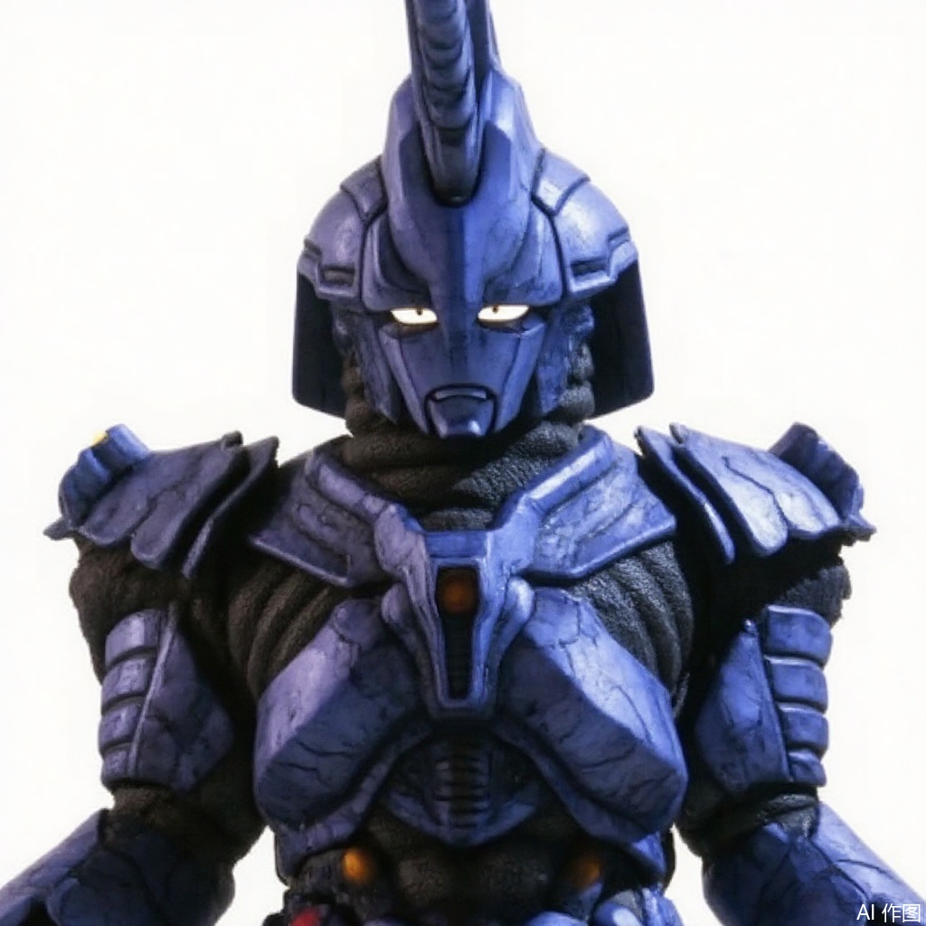 masterpiece, best quality,solo,(white background:1.2),simple background,
looking at viewer,mecha,robot,breastplate,armor,shoulder armor,gauntlets,cover,mask,helmet,armor, solo, weapon,tokusatsu,no humans,science fiction,hard mask,no smile,no eyes,no nose,rubber bodysuit with line,alien