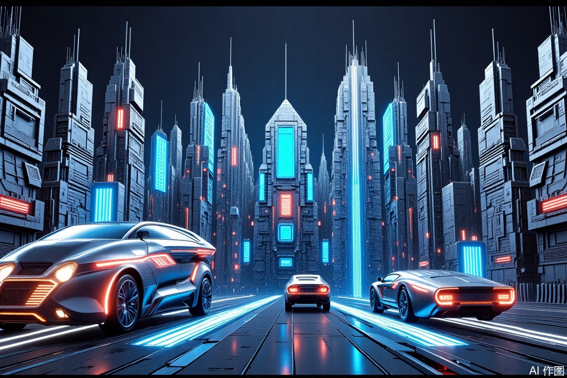 .,Smart Chip City