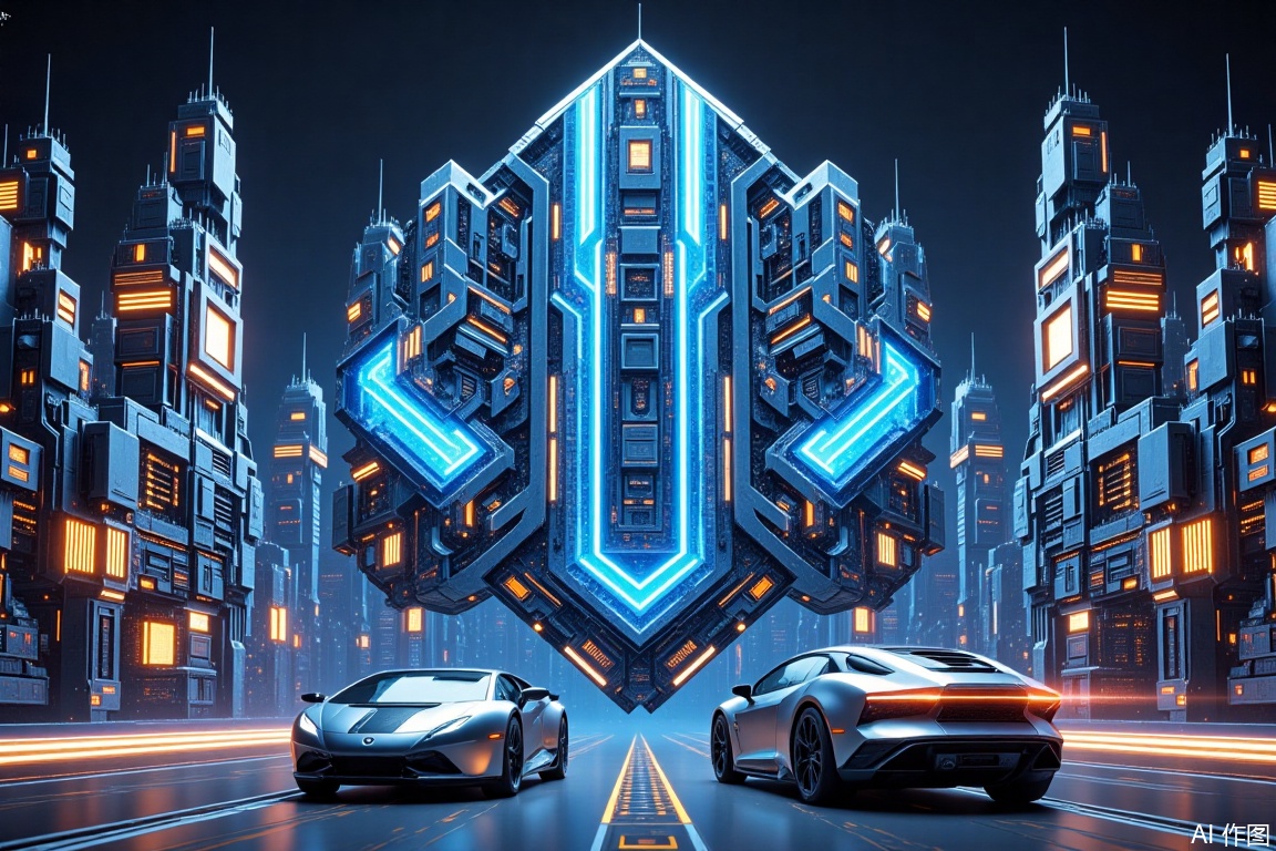 .,Smart Chip City