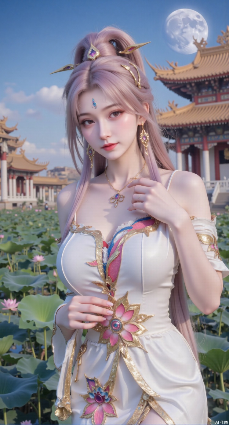 X虞姬yuji蛇年限定-王者荣耀Honor of Kings(Lib) by DeepBlue藍心 on Tensor.Art