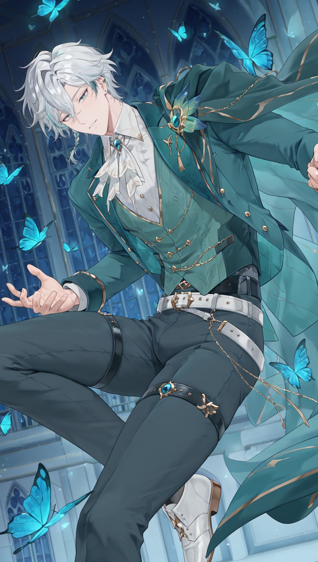 nsfw,  masterpiece,  best quality on Tensor.Art