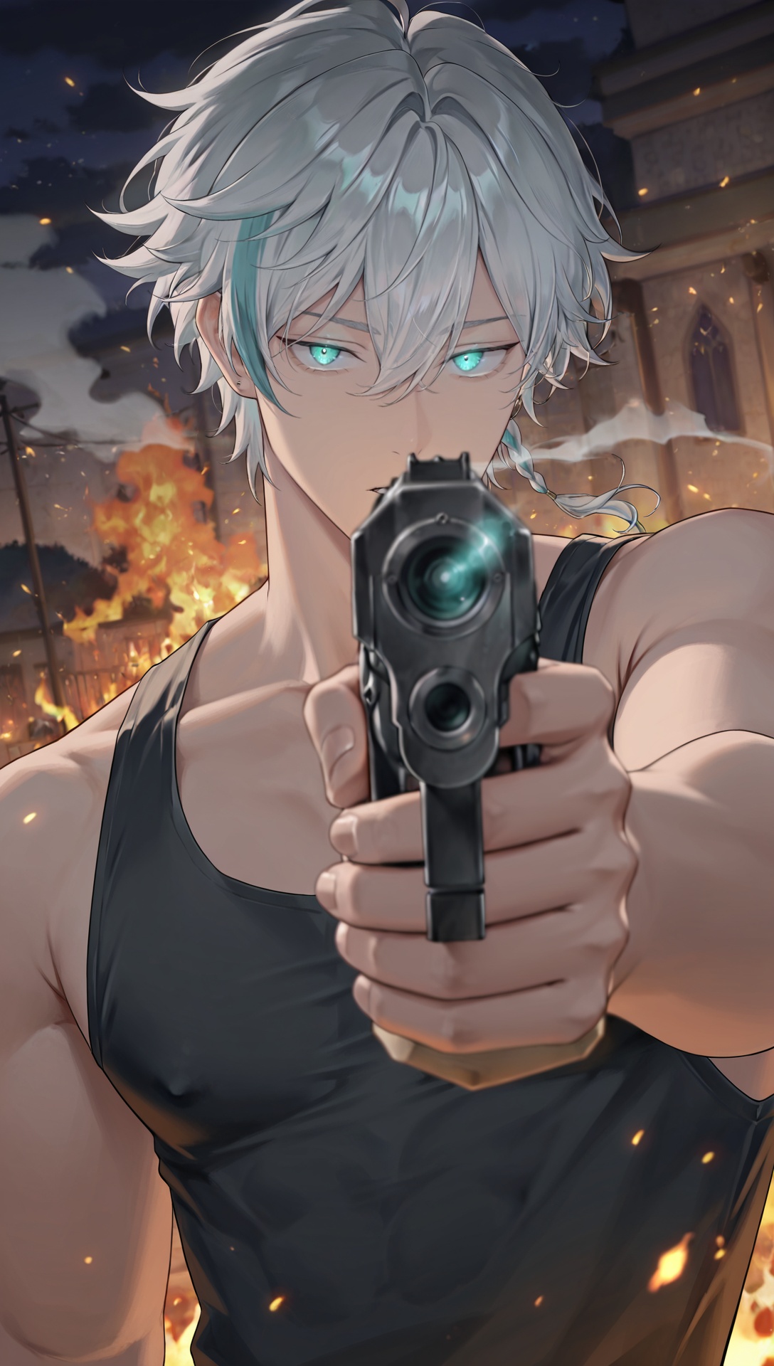 nsfw,  masterpiece,  best quality on Tensor.Art