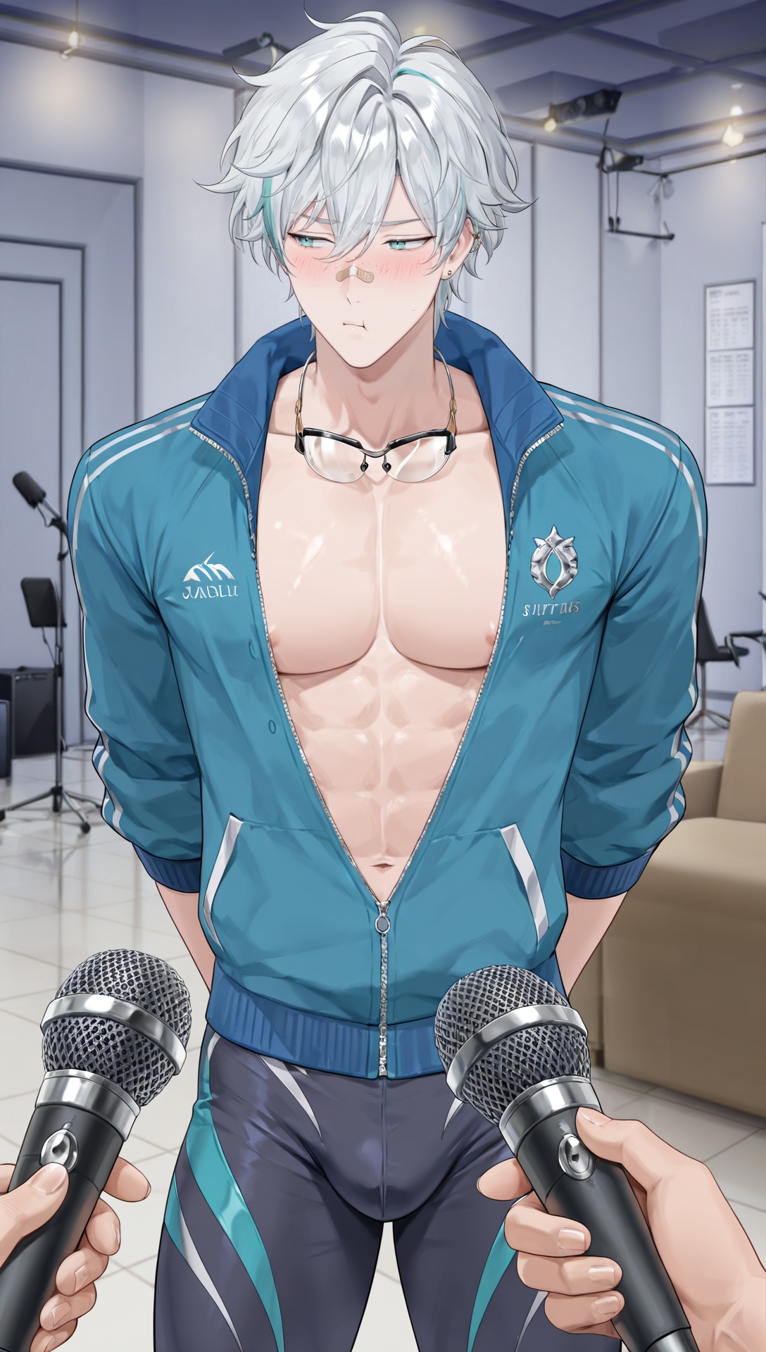nsfw,  masterpiece,  best quality on Tensor.Art