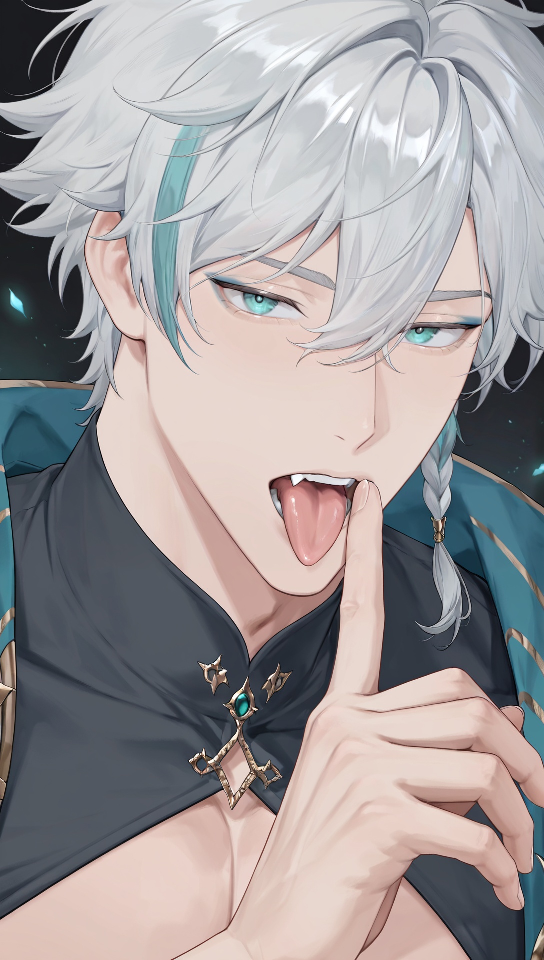 nsfw,  masterpiece,  best quality on Tensor.Art