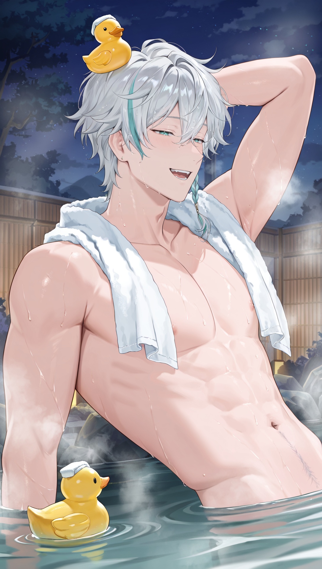 nsfw,  masterpiece,  best quality on Tensor.Art