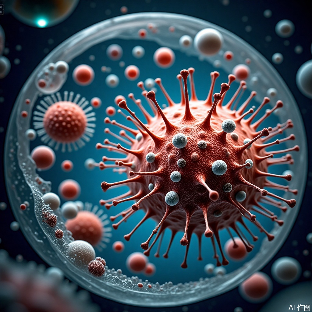 Microscopic biology,