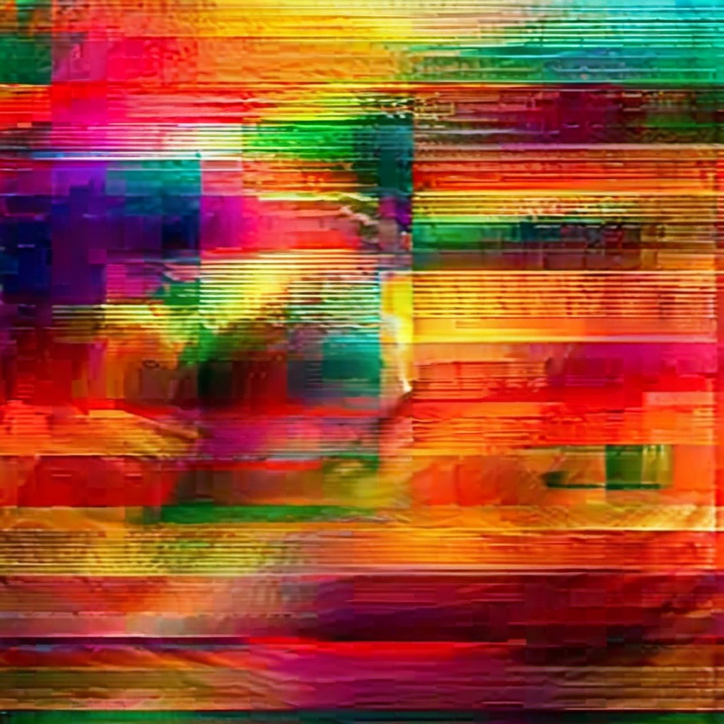 AI generated image on Tensor.Art