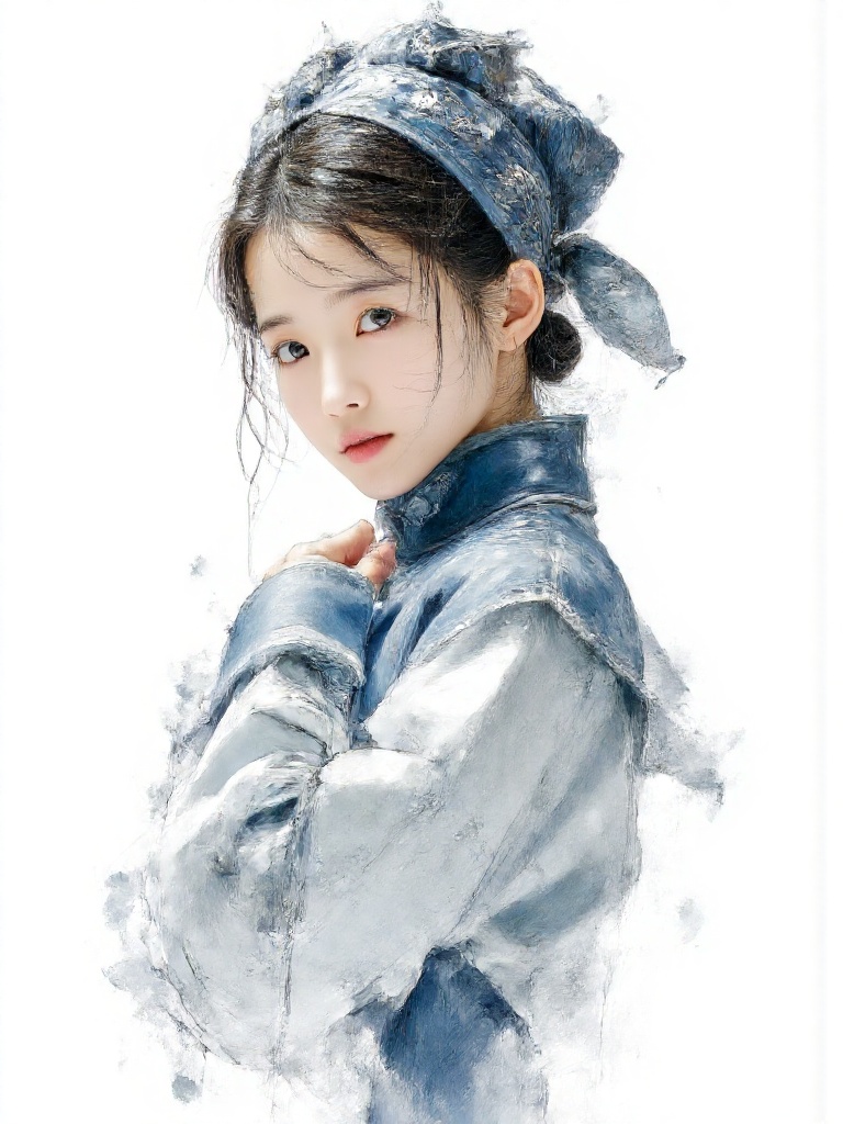 AI generated image on Tensor.Art