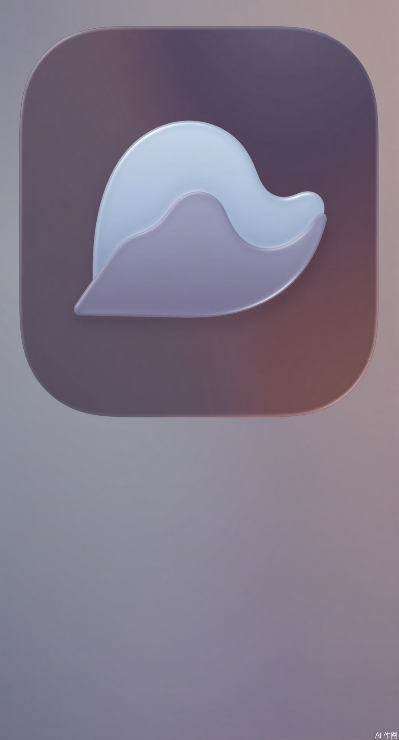 (masterpiece:1.2),best quality,XLiquidGlass,app icon,apple logo,liquid glass, specular highlight, background-reflective, soft rounded edges,iPhone17Pro,Xdongjixiaofu,Xlanbaixiaofu,XkjwjlzyY,XLiquidGlass,XiPhone17Pro