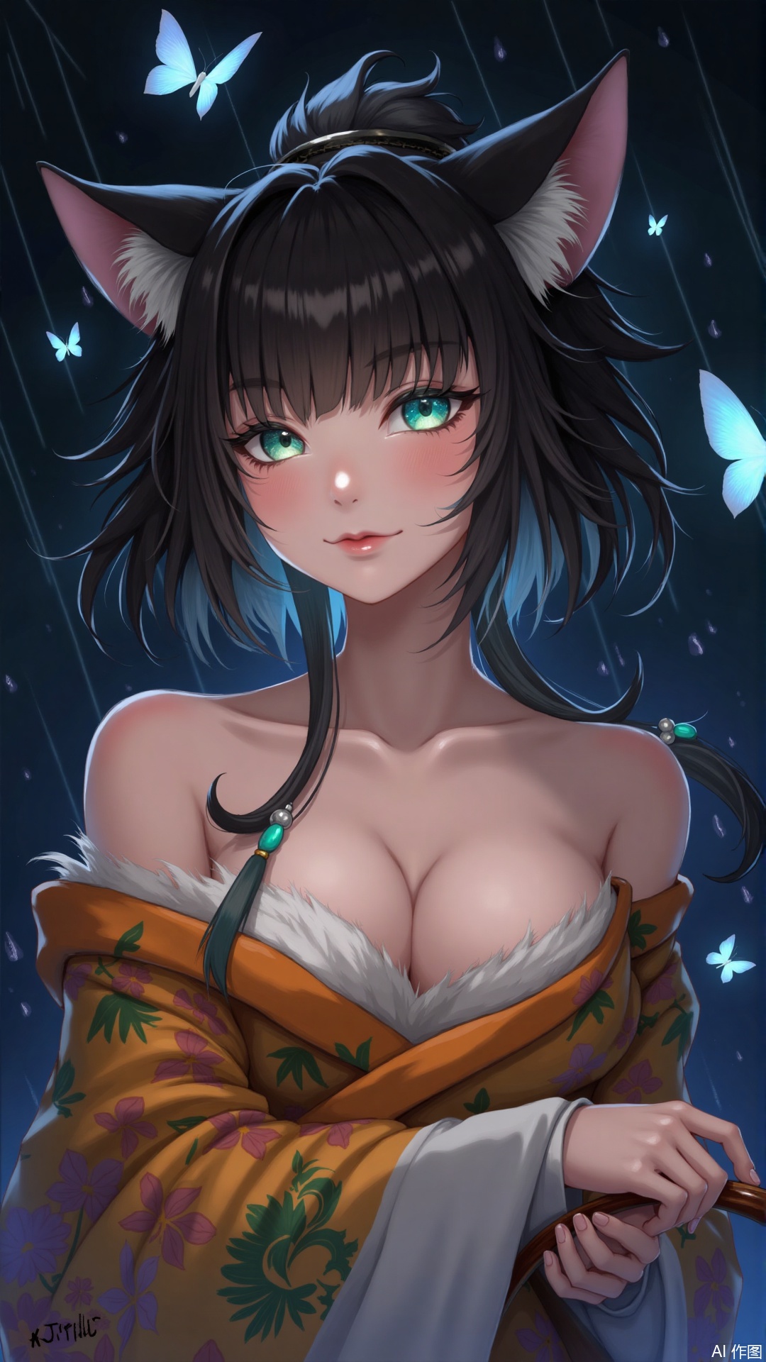 Aesthetic pictures,  Zen,  hazy dreamy on Tensor.Art