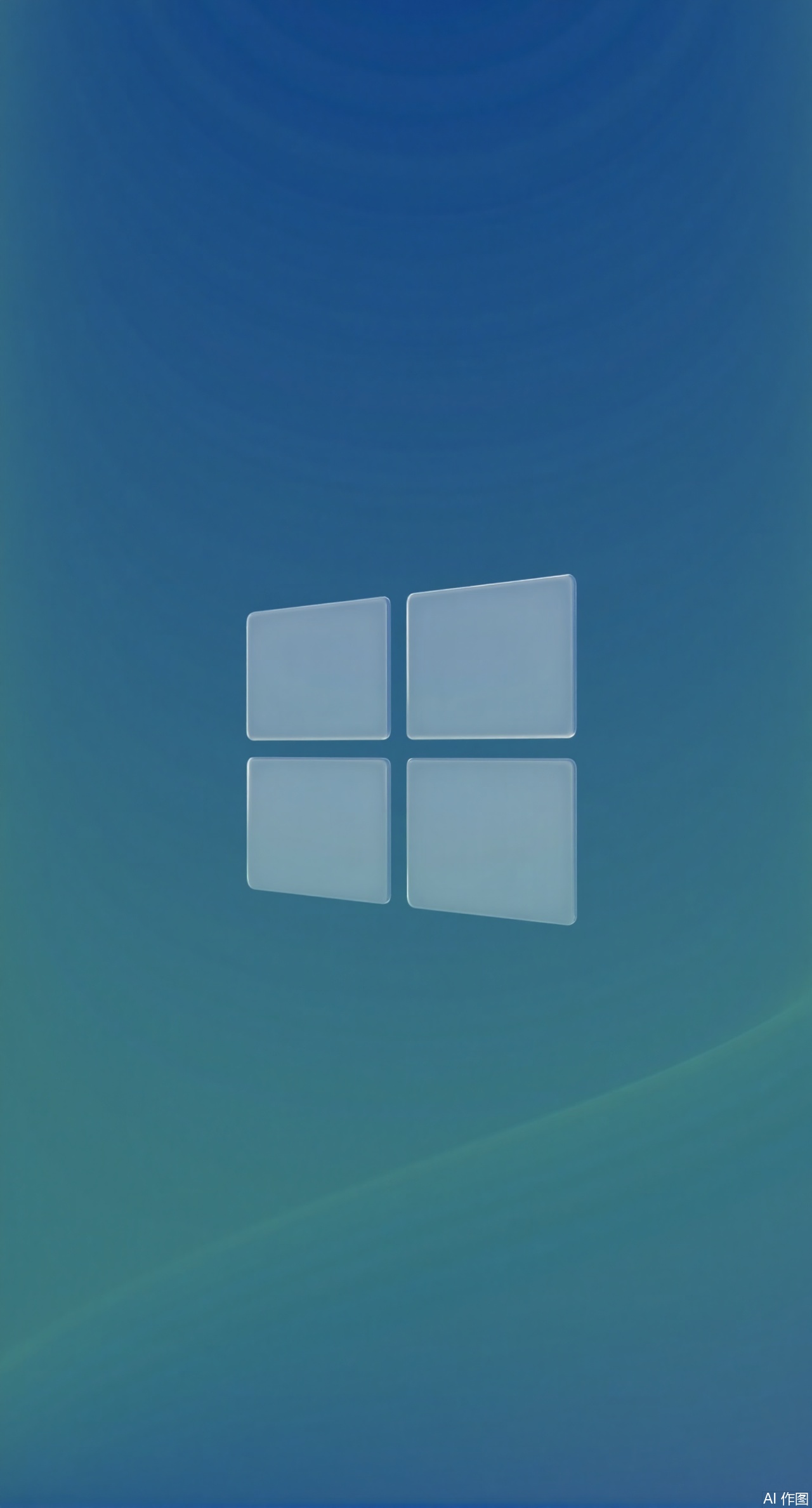 Microsoft logo,liquid glass, specular highlight, background-reflective,Xdongjixiaofu,Xlanbaixiaofu,XkjwjlzyY,XLiquidGlass,XiPhone17Pro,Xshuilian