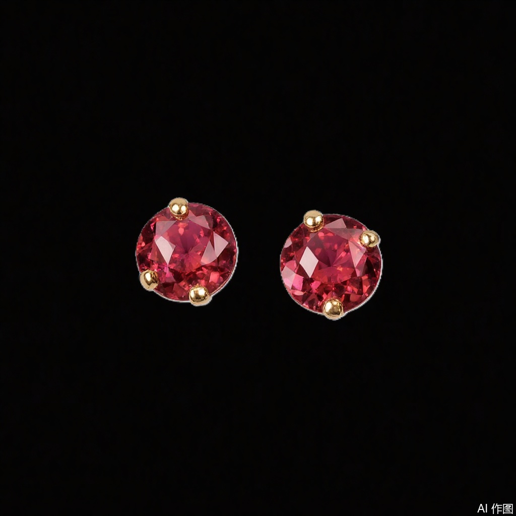 black background, simple background, gem, still life, red gemstone, gold, weighing scale, jewelry,13,
cover,gradient background,close-up details,outstanding style,adding a touch of dimension to your images without compromising details,close-up,lvjing,earrings,baoshi