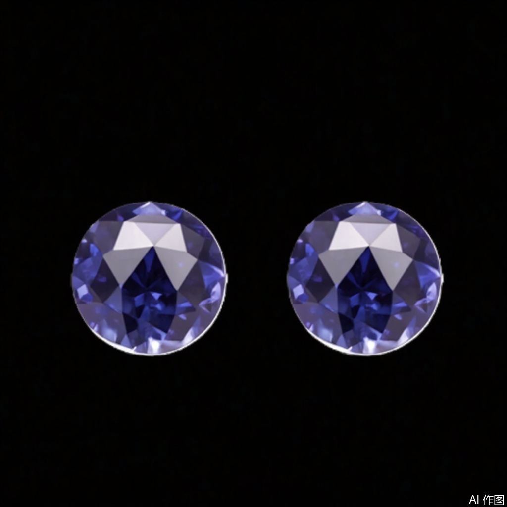 black background, simple background,gem, looking at viewer,10,
cover,gradient background,close-up details,outstanding style,adding a touch of dimension to your images without compromising details,close-up,lvjing,earrings,baoshi
