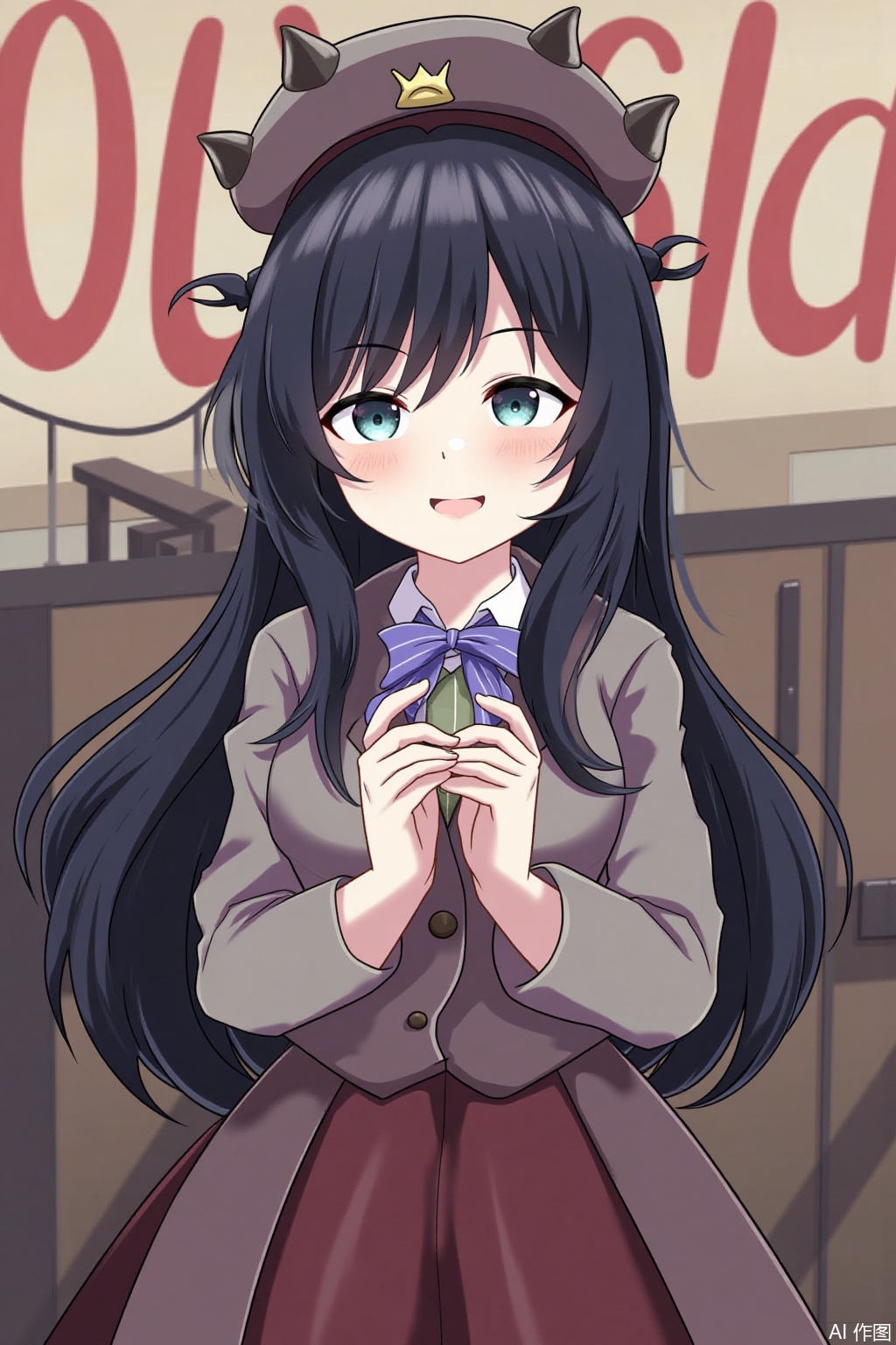 1girl