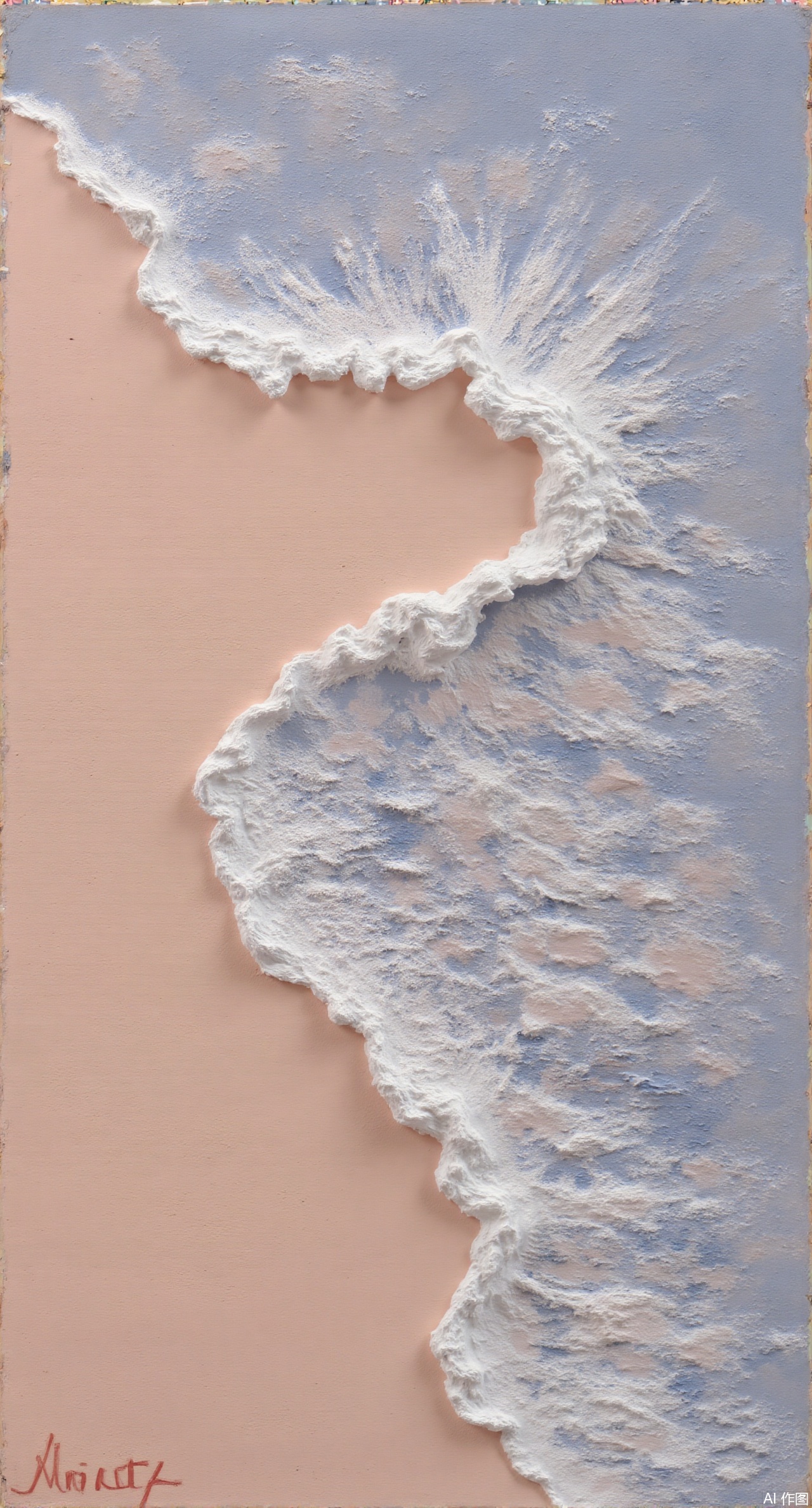 (masterpiece, best quality:1.2),Sea waves, pink beach, coconut trees, sailboat, sunset,,Xdongjixiaofu,Xlanbaixiaofu,XkjwjlzyY,XLiquidGlass,XiPhone17Pro,Xshuilian,XzhuxianbiyaoX,Xzhanguopao,Xvangoghstyle,Xsysh