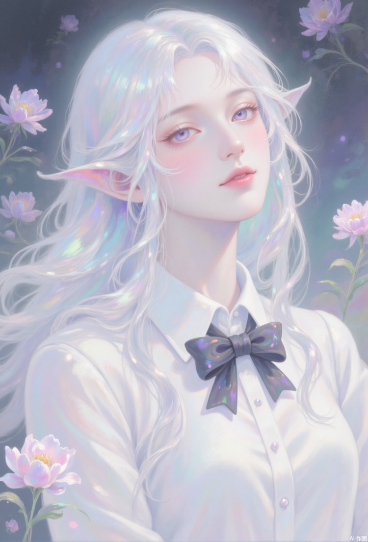 花仙子 by 林可 on Tensor.Art