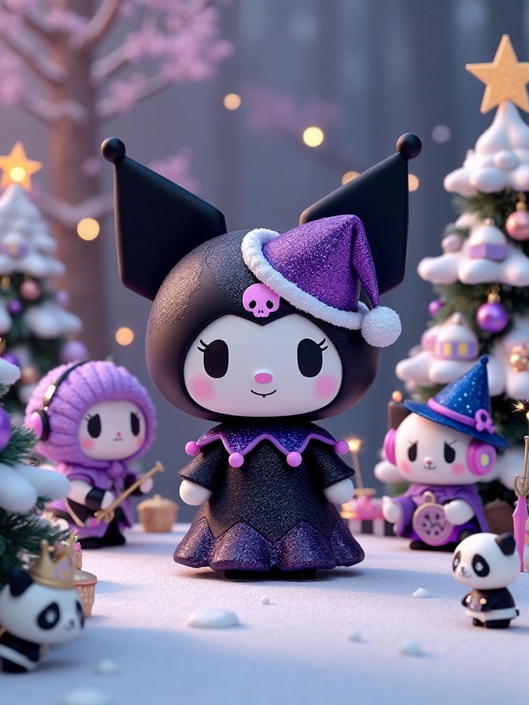 AI generated image on Tensor.Art