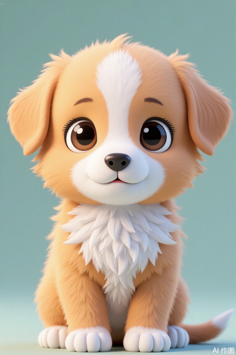 lovely,lovely puppy
