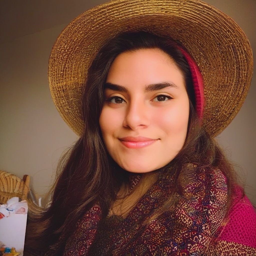 AI generated image on Tensor.Art