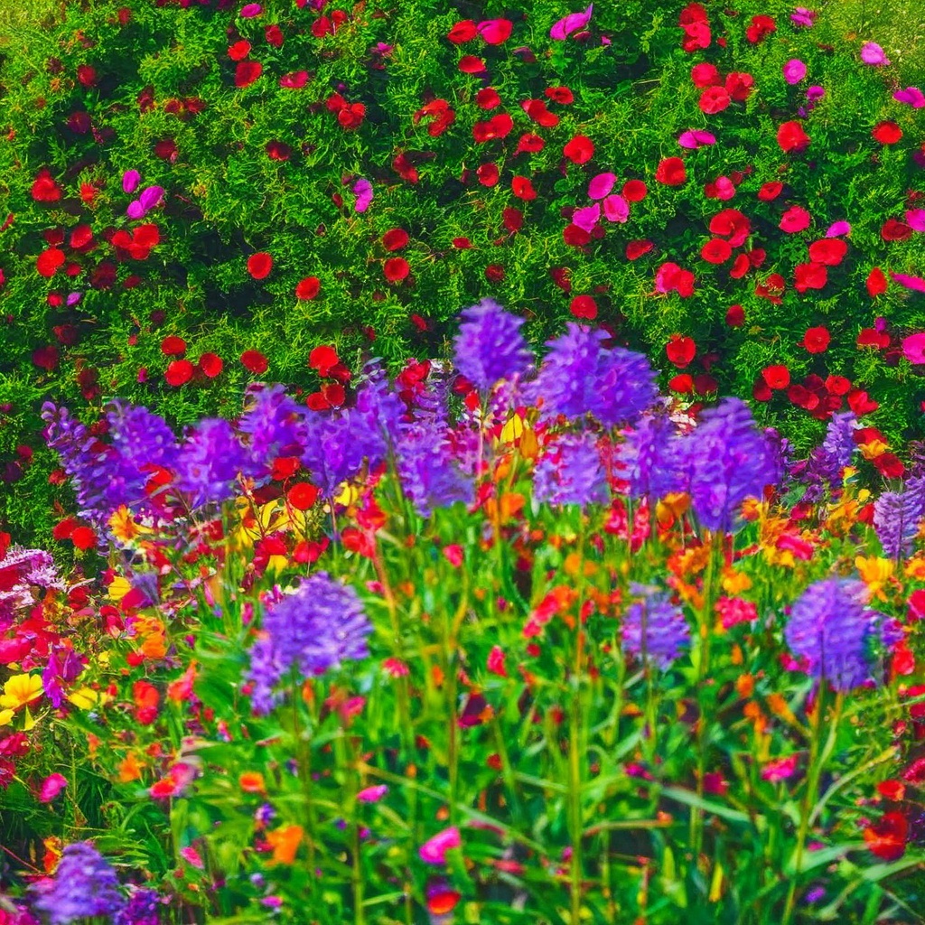 AI generated image on Tensor.Art