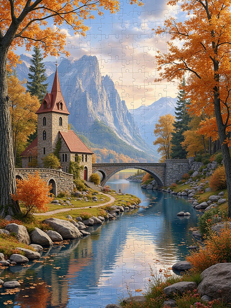 AI generated image on Tensor.Art