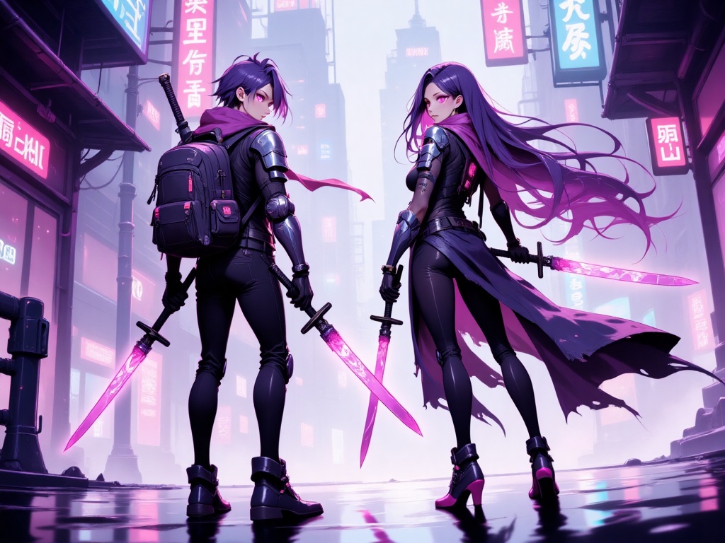 AI generated image on Tensor.Art