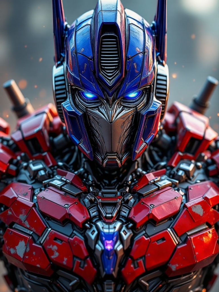 AI generated image on Tensor.Art
