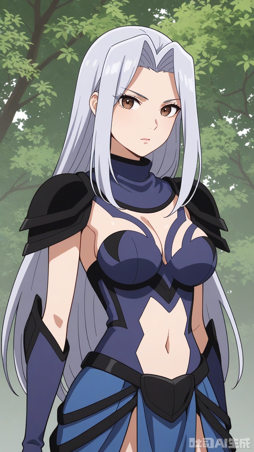 general, sfw, live2d, Glossy background,1woman, brown eyes, solo, breast, exquisite skin, looking at viewer, very awa