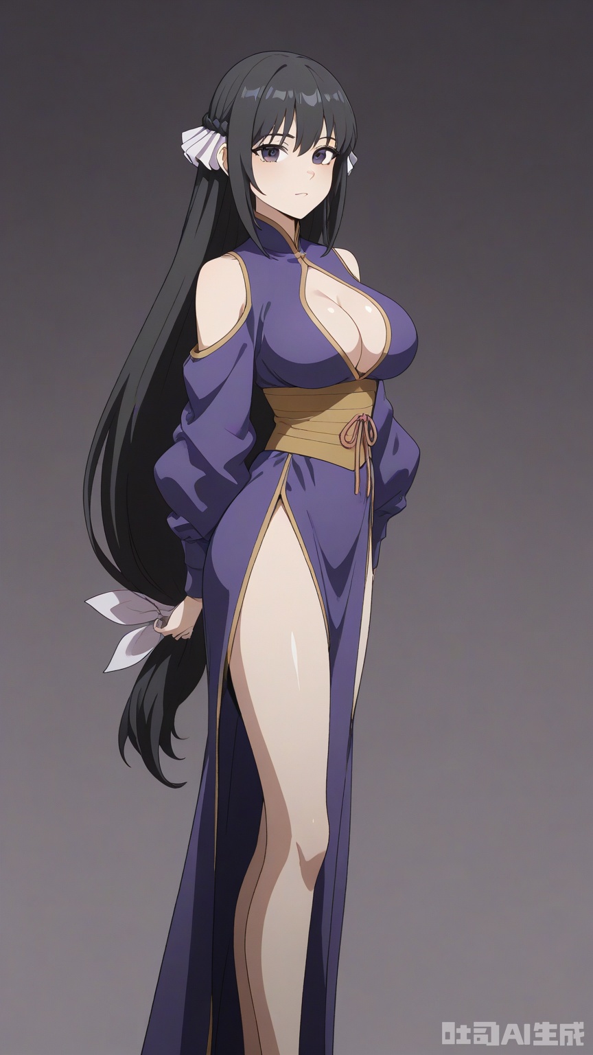 general, sfw, anime, Glossy background,1woman, solo, breast, exquisite skin, looking at viewer, very awa