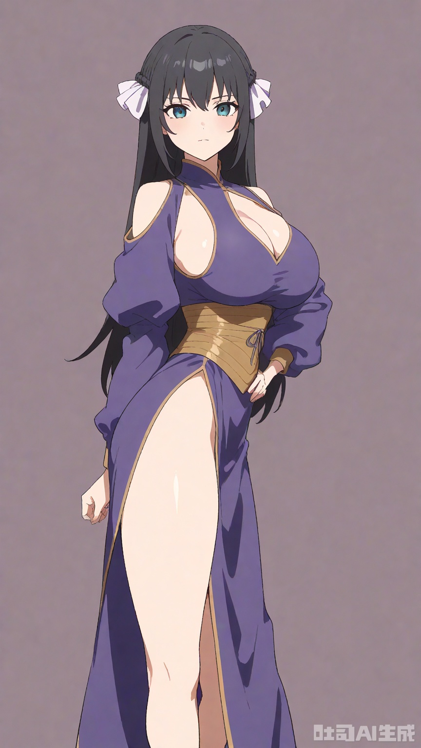 general, sfw, Glossy background,1woman, solo, breast, exquisite skin, looking at viewer, very awa