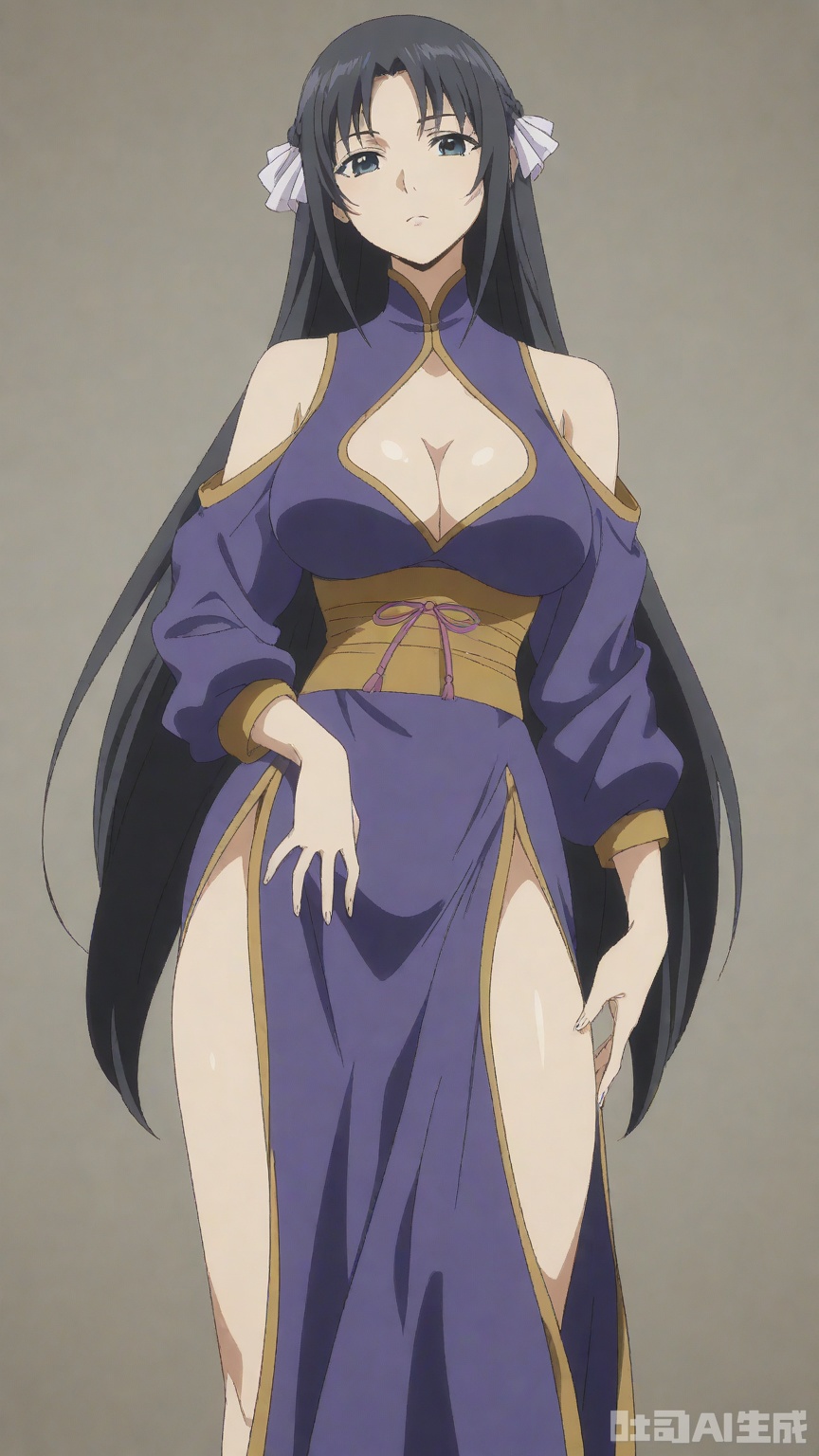 general, sfw, anime, Glossy background,1woman, solo, breast, exquisite skin, looking at viewer, very awa