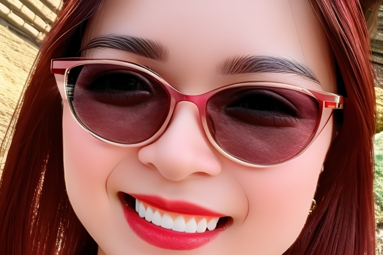 AI generated image on Tensor.Art