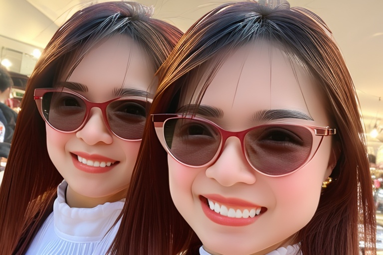 AI generated image on Tensor.Art