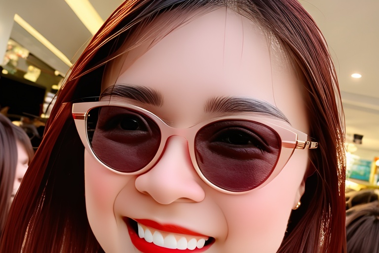 AI generated image on Tensor.Art