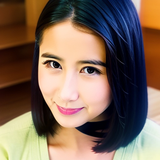 AI generated image on Tensor.Art