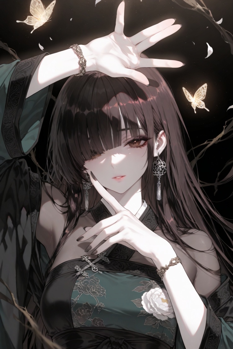 细节增加IL by 月大魔王|The Moonly Demon King on Tensor.Art