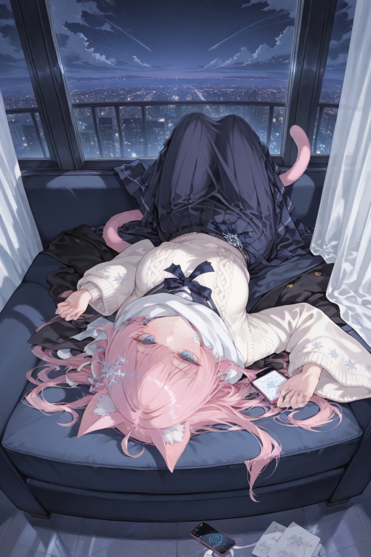 细节增加IL by 月大魔王|The Moonly Demon King on Tensor.Art
