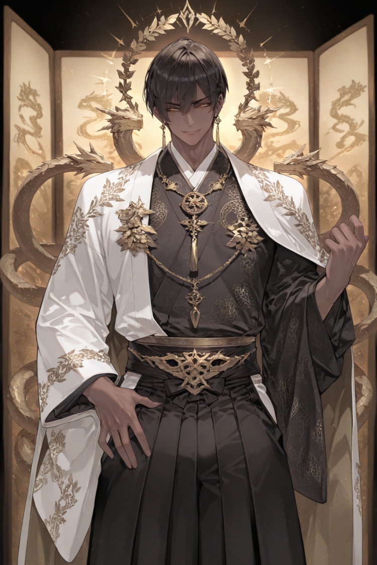细节增加IL by 月大魔王|The Moonly Demon King on Tensor.Art