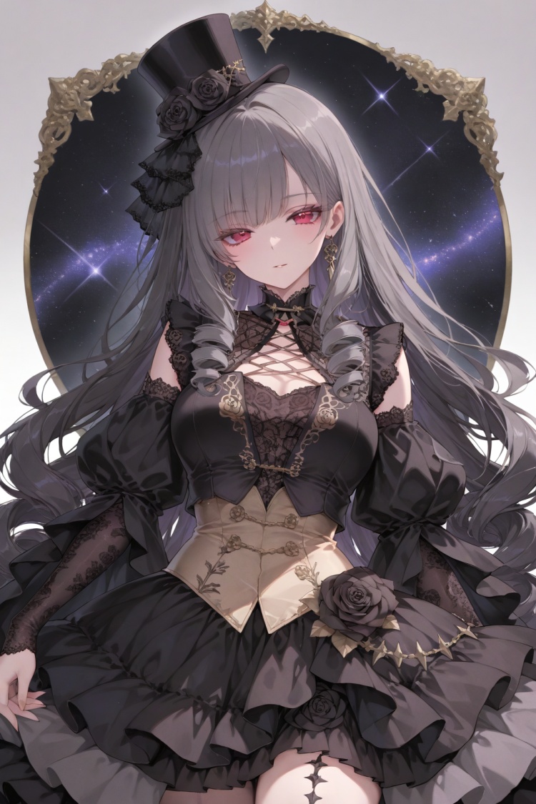 细节增加IL by 月大魔王|The Moonly Demon King on Tensor.Art