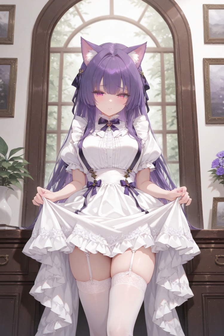 细节增加IL by 月大魔王|The Moonly Demon King on Tensor.Art