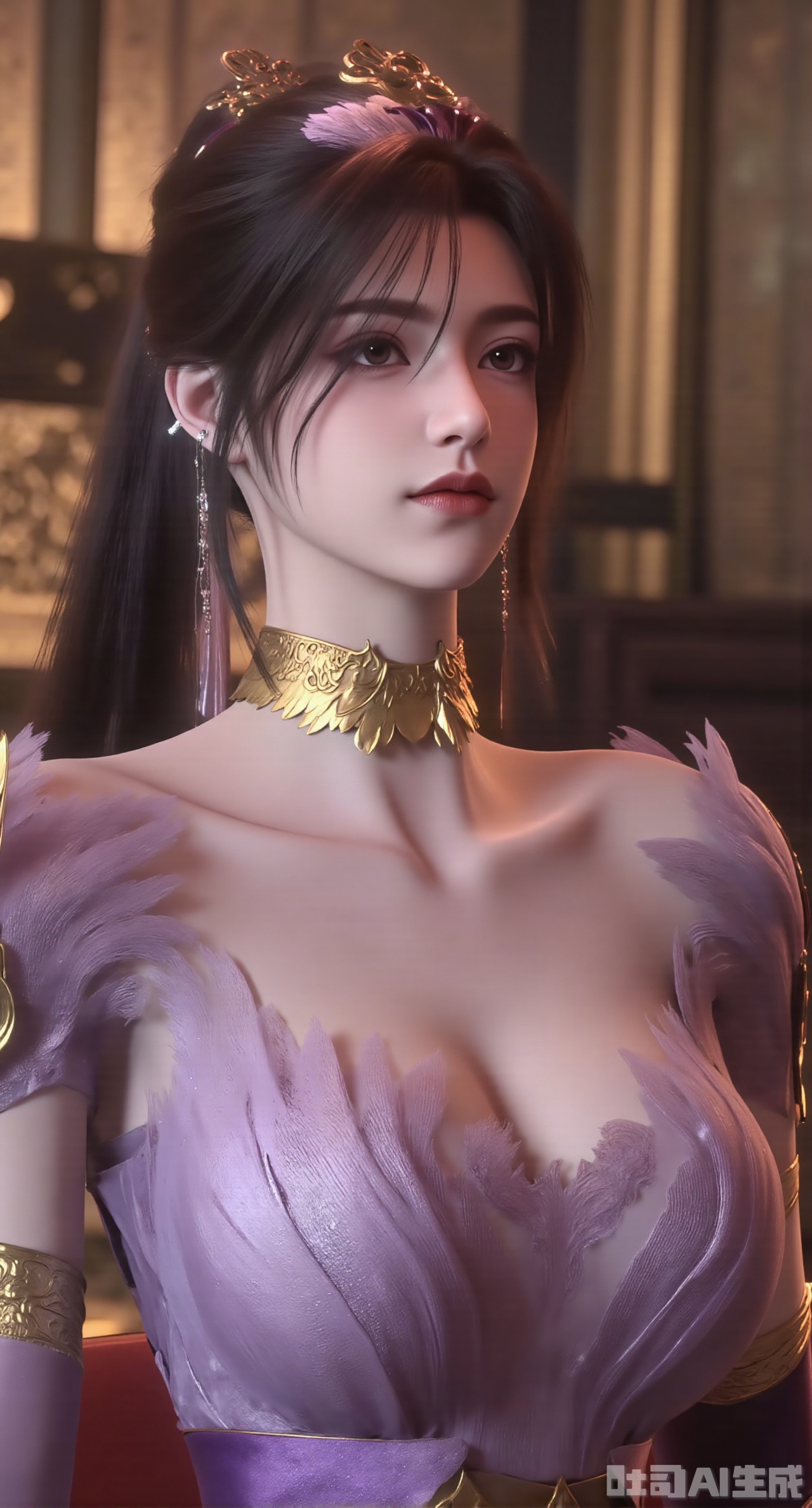  (masterpiece, best quality:1.2),a busty woman,hanfu,simple_background.(huge breasts:2.99), (full breasts:2.99),gechuanguangchongstyle,Xyuanxionggirl,Xyunxiao,XyunxiaoYK,Xdixionglianyiqun,Xmiaozufushi,Xqilinxianzi,XTifaLockhart,Xjinshenjianshenfu,Xbigbreasts,Xrixirenxiangsheying,XzhaoxiangerX,Xnanxiaochen2,Xtangyu,XzhaoxiangerH