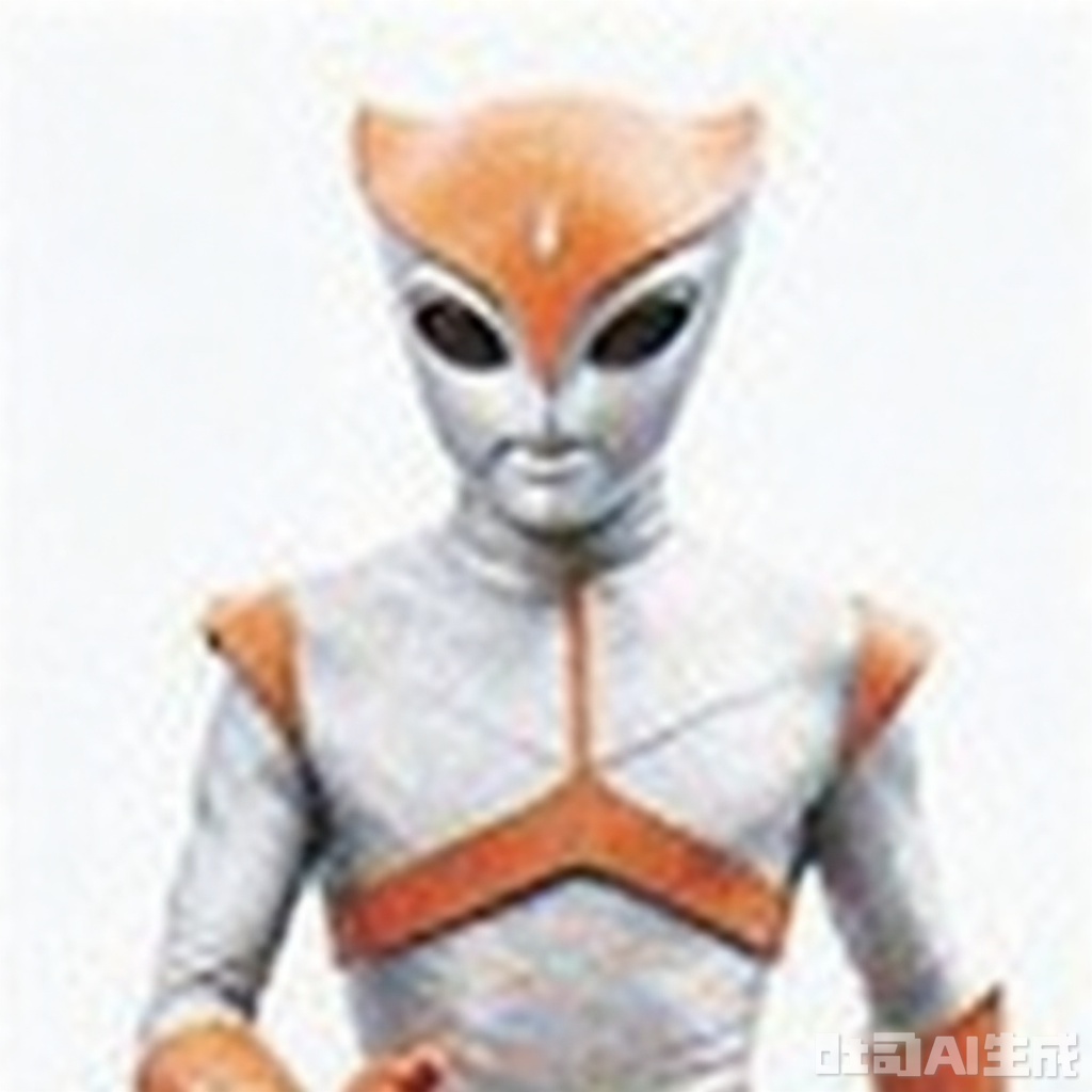 masterpiece, best quality,solo,((white background:1.2)),simple background,
looking at viewer,ultraman,bodysuit,gloves,legwear,boots,cover,mask,plugsuit,armor,bodysuit,pattern on body,tight-fitting,helmet,leather suit,latex,tokusatsu,no humans,science fiction,hard mask,no smile,no eyes,no nose,rubber bodysuit with line,alien