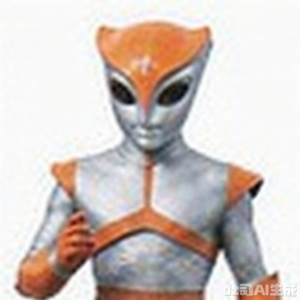 masterpiece, best quality,solo,((white background:1.2)),simple background,
looking at viewer,ultraman,bodysuit,gloves,legwear,boots,cover,mask,plugsuit,armor,bodysuit,pattern on body,tight-fitting,helmet,leather suit,latex,tokusatsu,no humans,science fiction,hard mask,no smile,no eyes,no nose,rubber bodysuit with line,alien