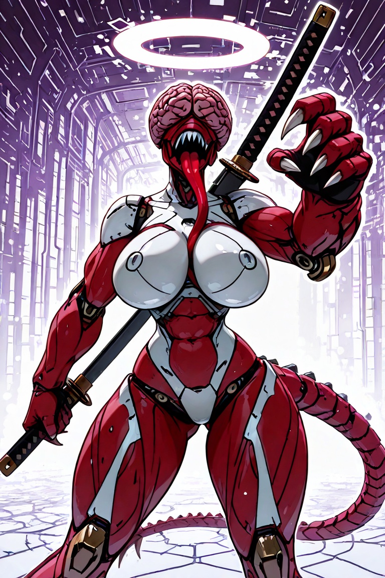comicbook style,  colored lineart,  flat colors on Tensor.Art