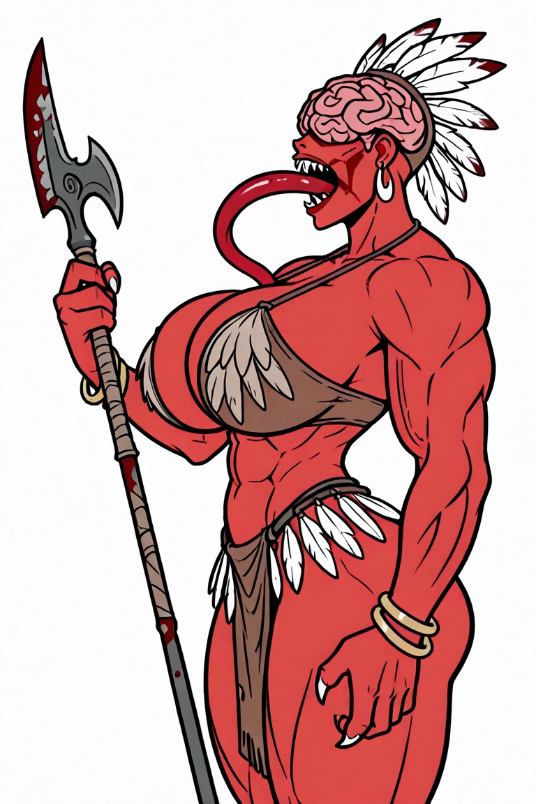 comicbook style,  colored lineart,  flat colors on Tensor.Art