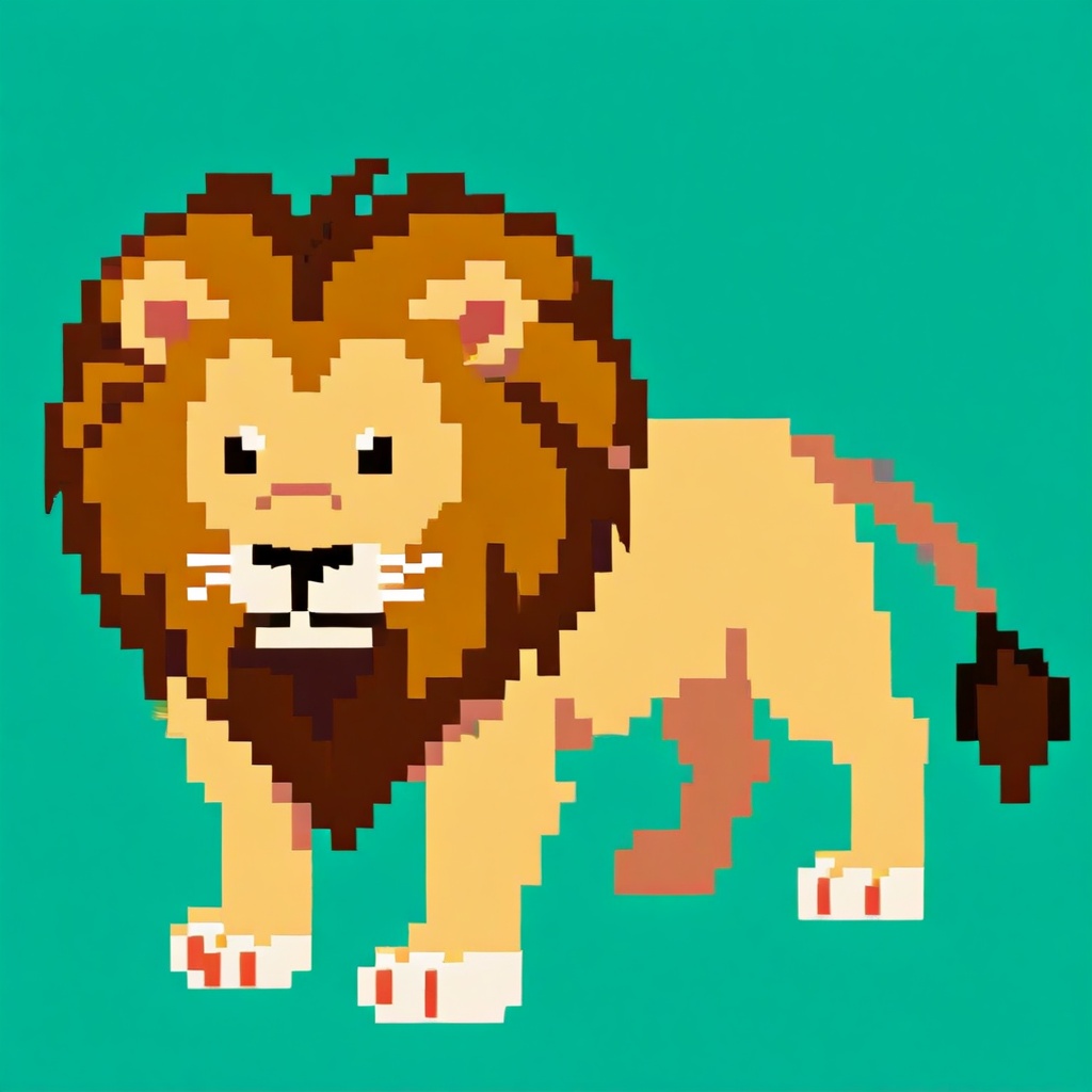 AI generated image on Tensor.Art