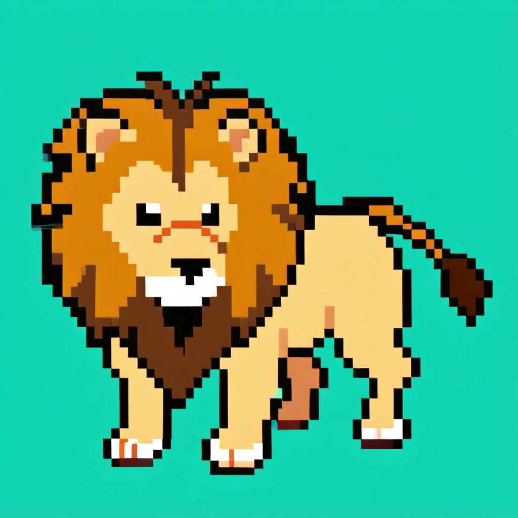 AI generated image on Tensor.Art
